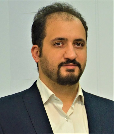 مجتبی کاظمی