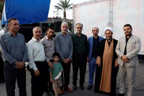 اقدامات کمیته امداد امام خمینی(ره) استان گیلان در حملات ددمنشانه رژیم صهیونیستی به کشورعزیزمان ایران