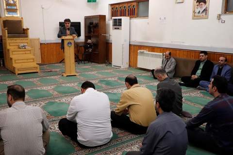 اقدامات کمیته امداد امام خمینی(ره) استان گیلان در حملات ددمنشانه رژیم صهیونیستی به کشورعزیزمان ایران