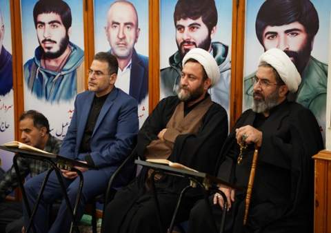 اقدامات کمیته امداد امام خمینی(ره) استان گیلان در حملات ددمنشانه رژیم صهیونیستی به کشورعزیزمان ایران