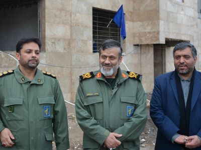بسیج سازندگی 