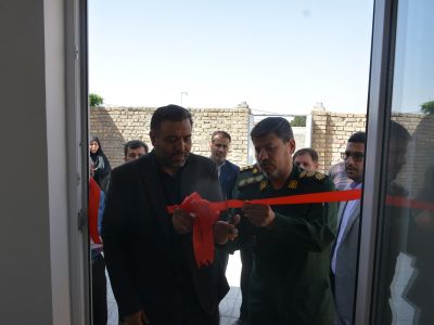مسکن مددجویی