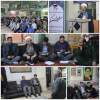 پنجاه و سومین ایستگاه «دیدار در سنگر»؛ گام دیگر کمیته امداد در رسیدگی میدانی به مطالبات مردمی
