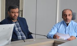 هم افزایی کمیته امداد و بهزیستی