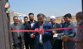 مسکن مددجویی