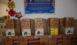 توانمندسازی زنان سپرست خانوار