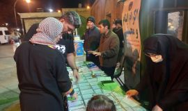 طرح اکرام ایتام 