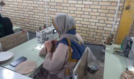 شعار سال سرمایه گذاری برای تولید