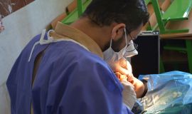 اردوی جهادی دندانپزشکی