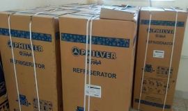 توزیع 400 عدد یخچال بین خانواده های تحت حمایت کمیته امداد استان قزوین